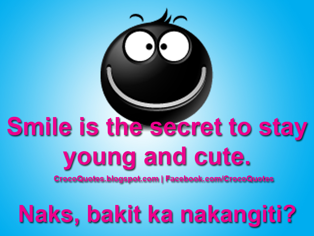 Very Funny Tagalog Quotes Quotesgram
