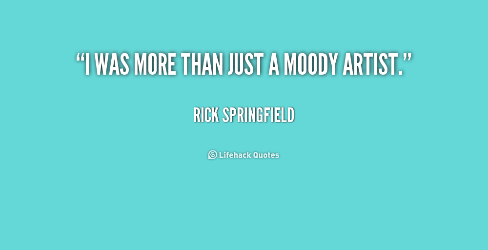Quotes About Moody People. QuotesGram