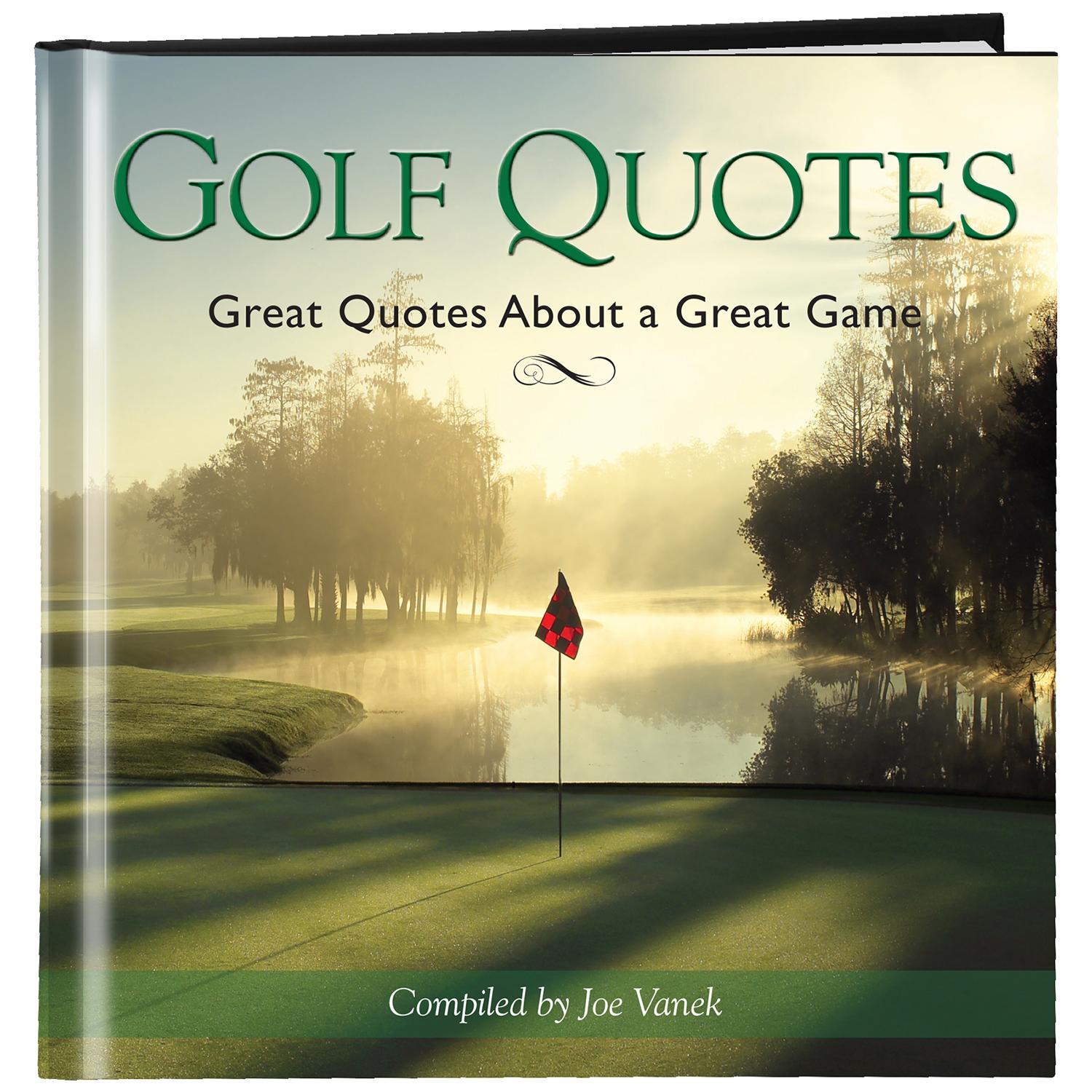 Golf Quotes Inspirational About Life. QuotesGram