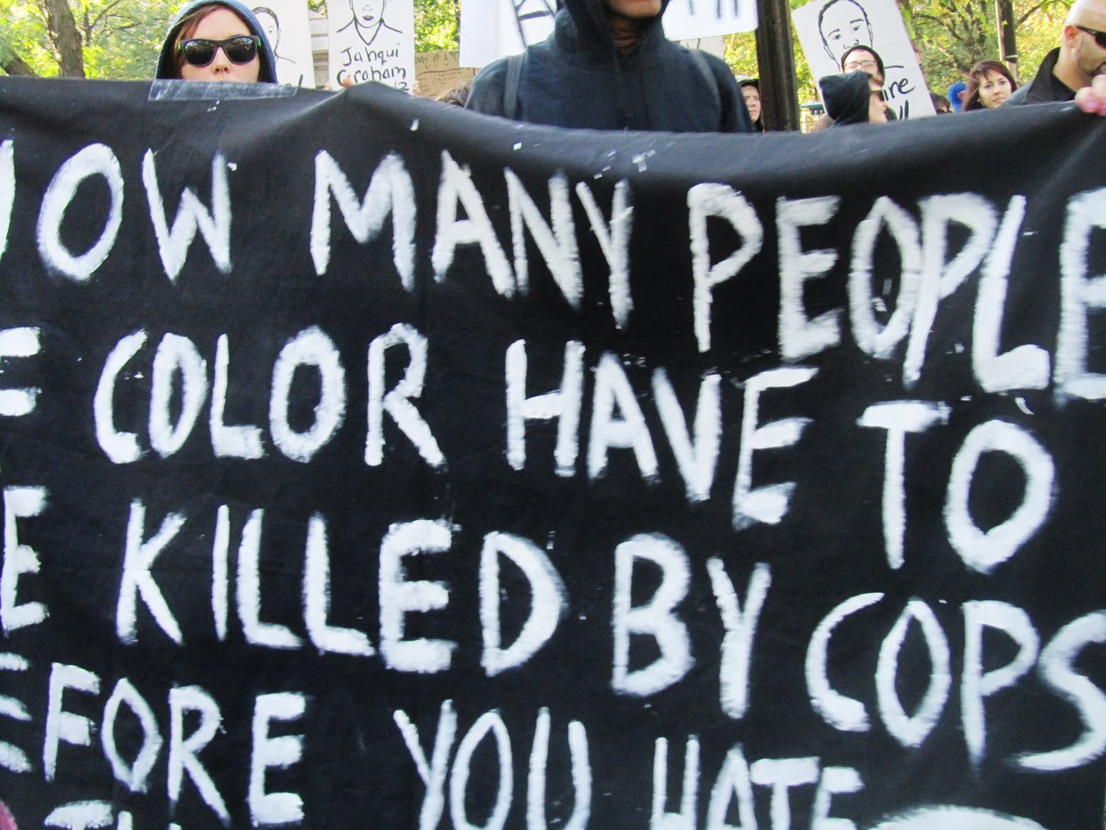 Quotes About Police Brutality. QuotesGram