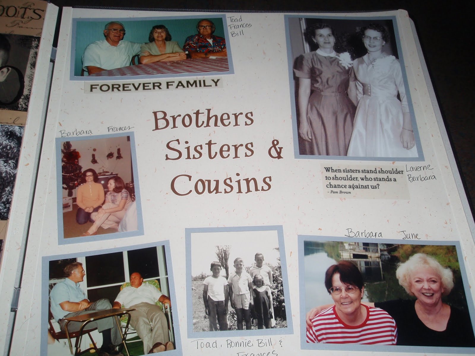 Scrapbooking Quotes For Wedding Party. QuotesGram