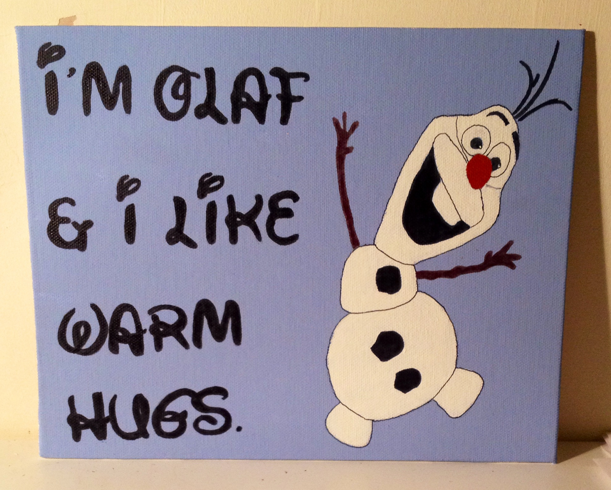 pix Simple Disney Quote Paintings disney hand quotes quotesgram