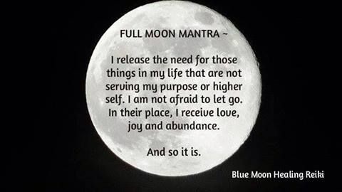 Full Moon Quotes Inspirational. QuotesGram