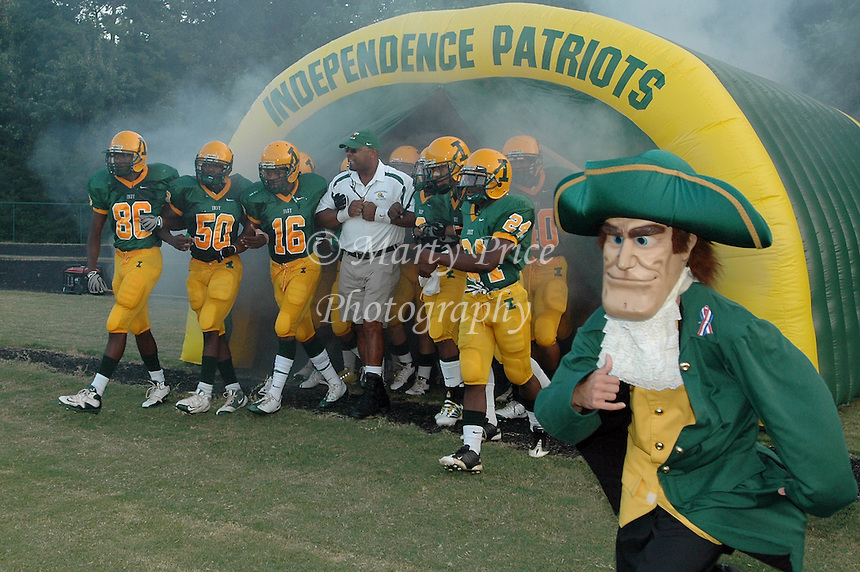 Independence Quotes For School