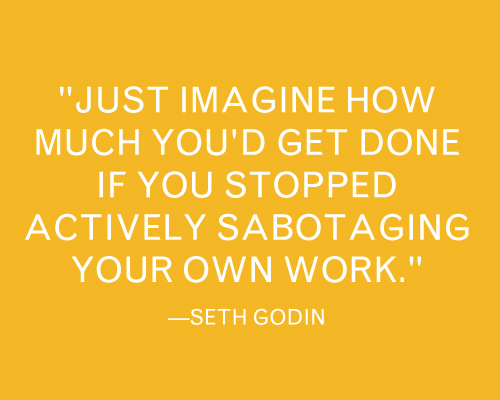 Quotes About Self Sabotage. QuotesGram