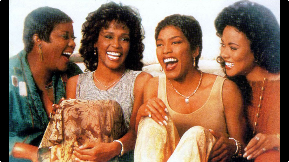 Waiting To Exhale Quotes.