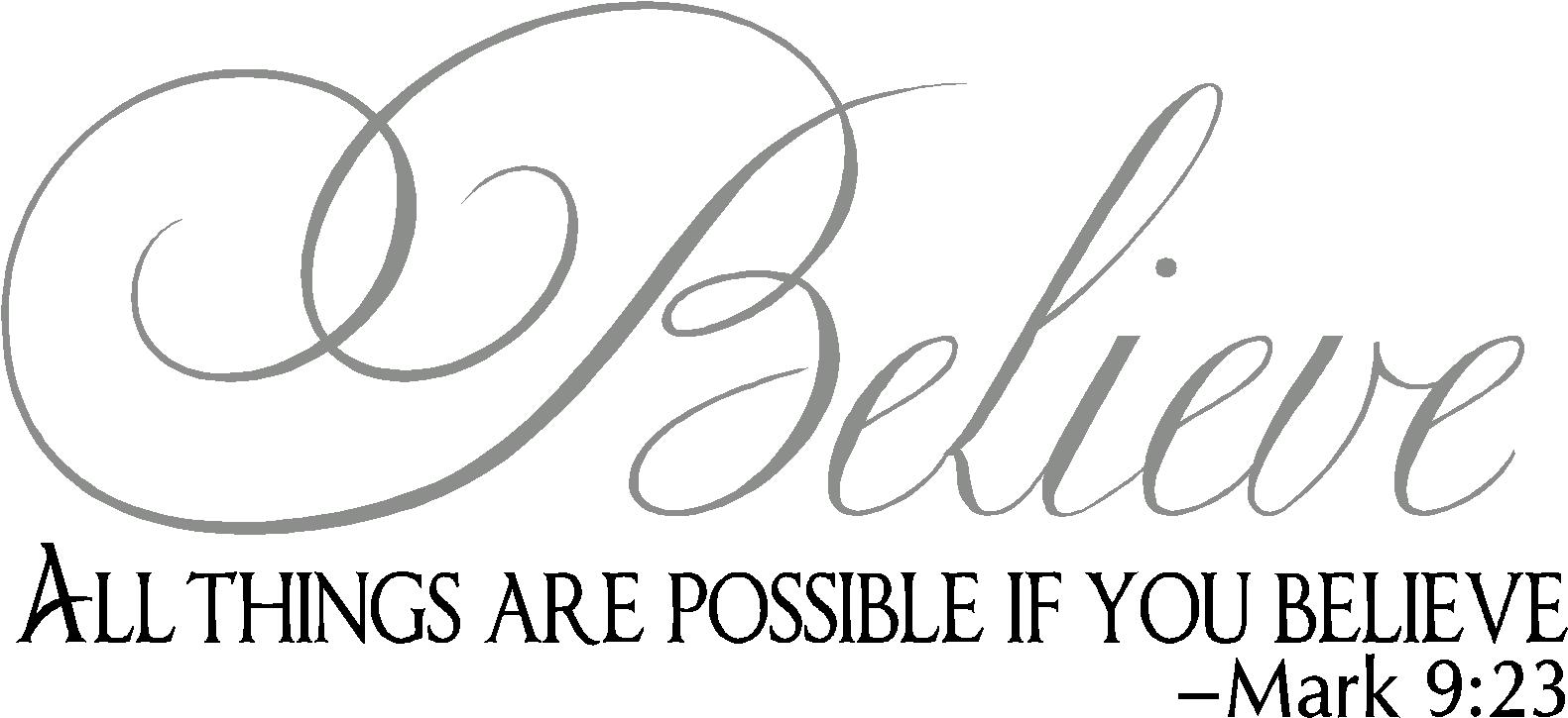 Possible com. All things are possible if you believe. Believe all. Текст для открытки бренда. Anything is possible, if you believe..