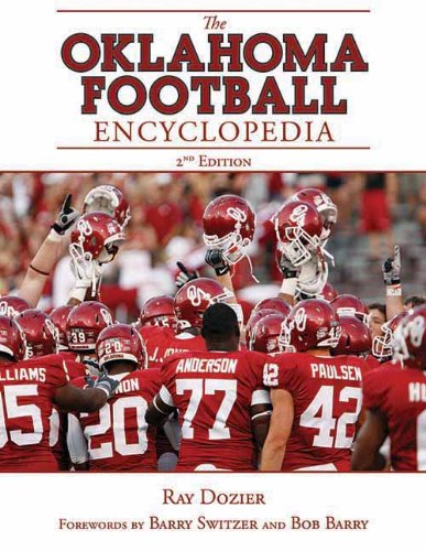 Barry Switzer Quotes. QuotesGram