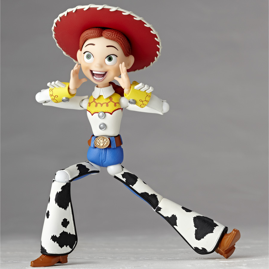 Jessie From Toy Story Quotes.