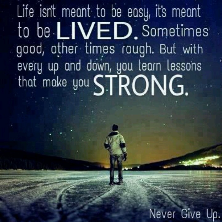 Lifes Ups And Downs Quotes And Sayings. QuotesGram