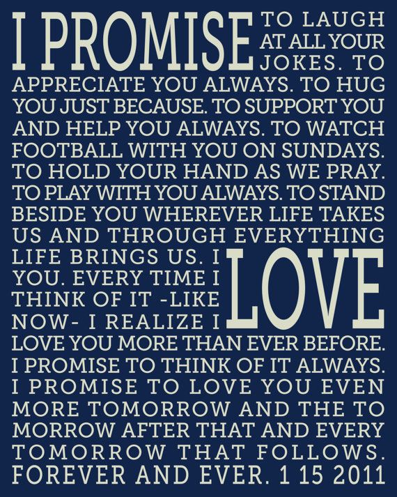 Wedding Vow Quotes And Sayings Quotesgram