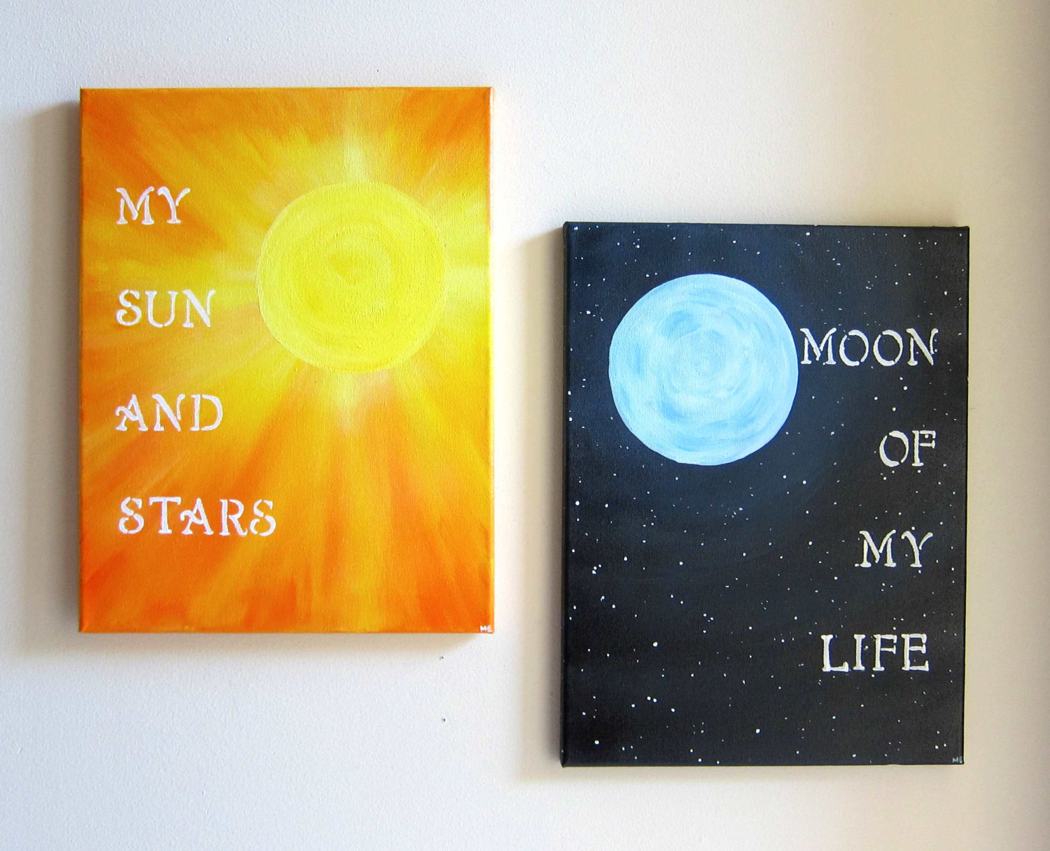 Moon Of My Life Quote Sun Moon And Stars Quotes. Quotesgram