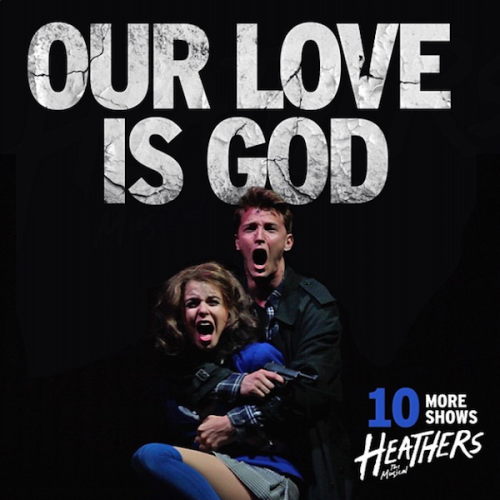 Heathers The Musical Quotes QuotesGram