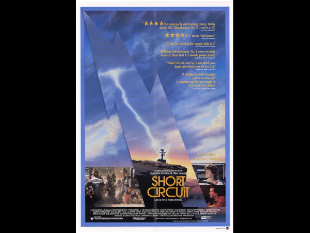 Short Circuit Quotes. QuotesGram
