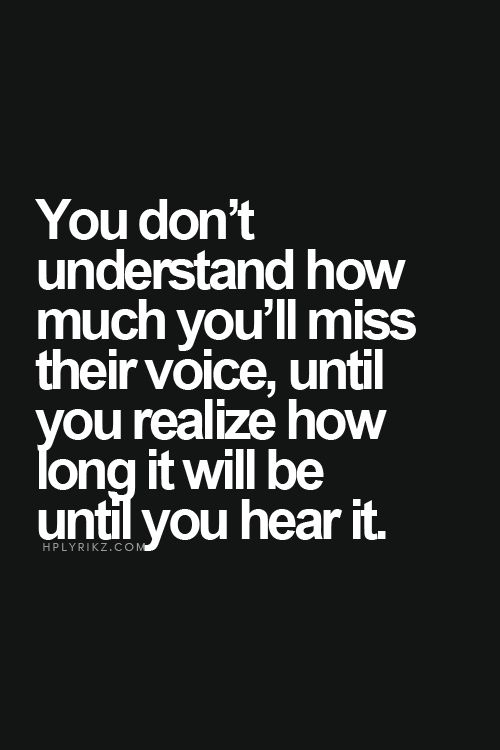 Clear Your Mind Quote