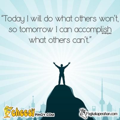 Filipino Quotes In English. QuotesGram