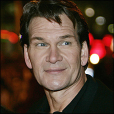 Movie Quotes Patrick Swayze. QuotesGram