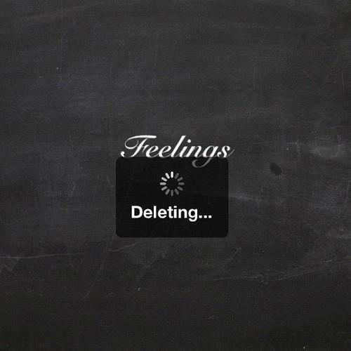 No Feelings Quotes. QuotesGram