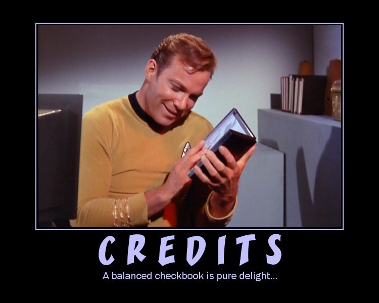 Best Quotes Captain Kirk Quotesgram