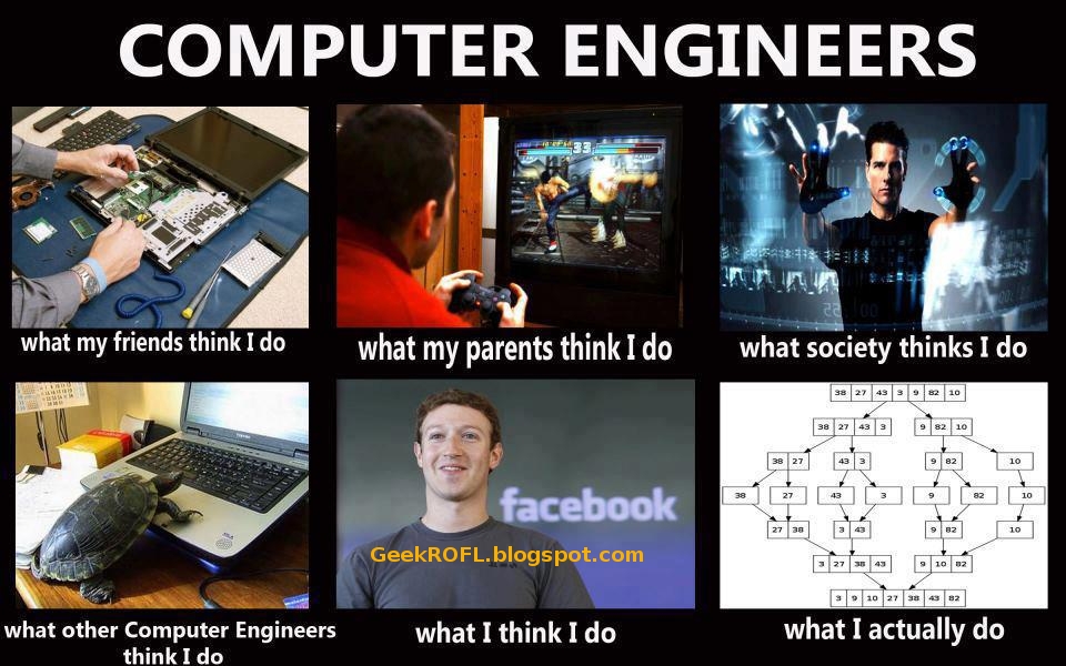 Computer Engineering Quotes. QuotesGram