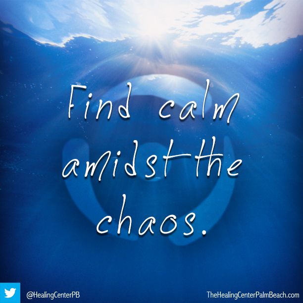 Inspirational Quotes About Calmness. QuotesGram