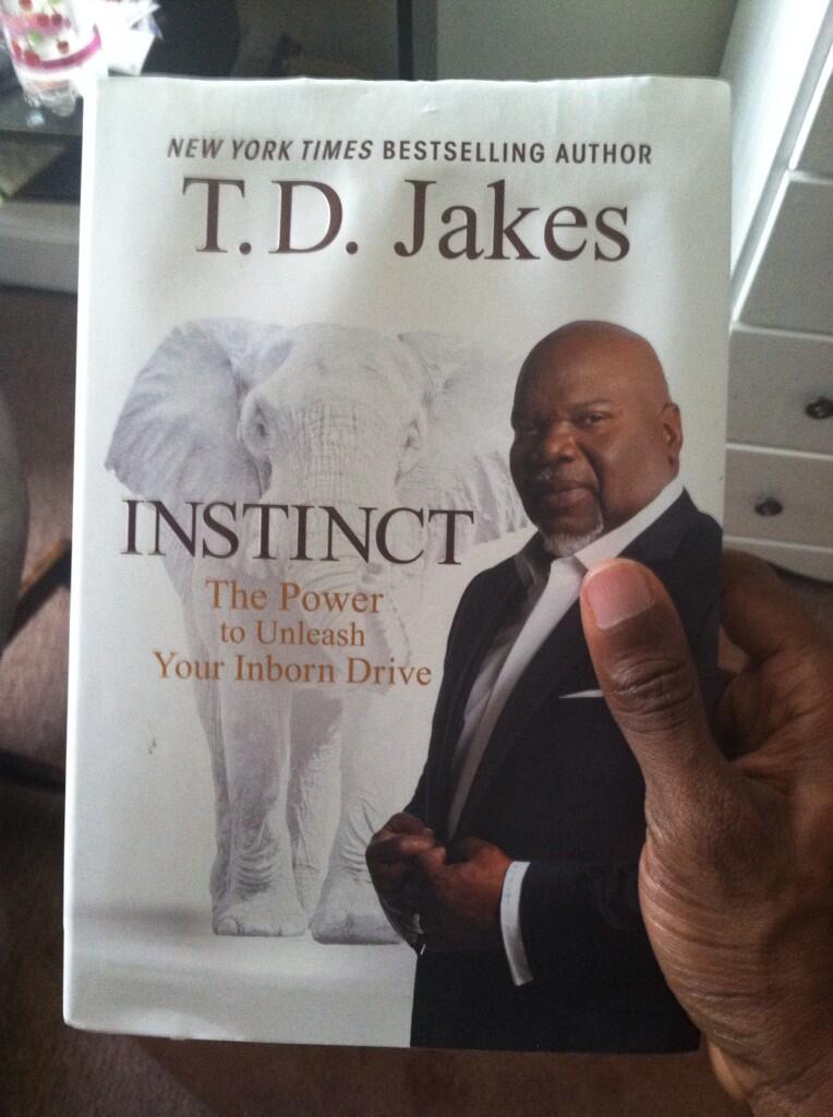 Td Jakes Quotes For Empowerment. QuotesGram