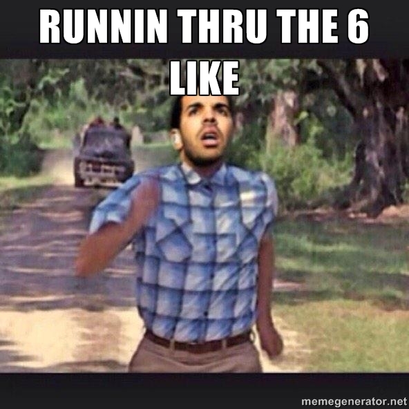 drake know yourself rap genius