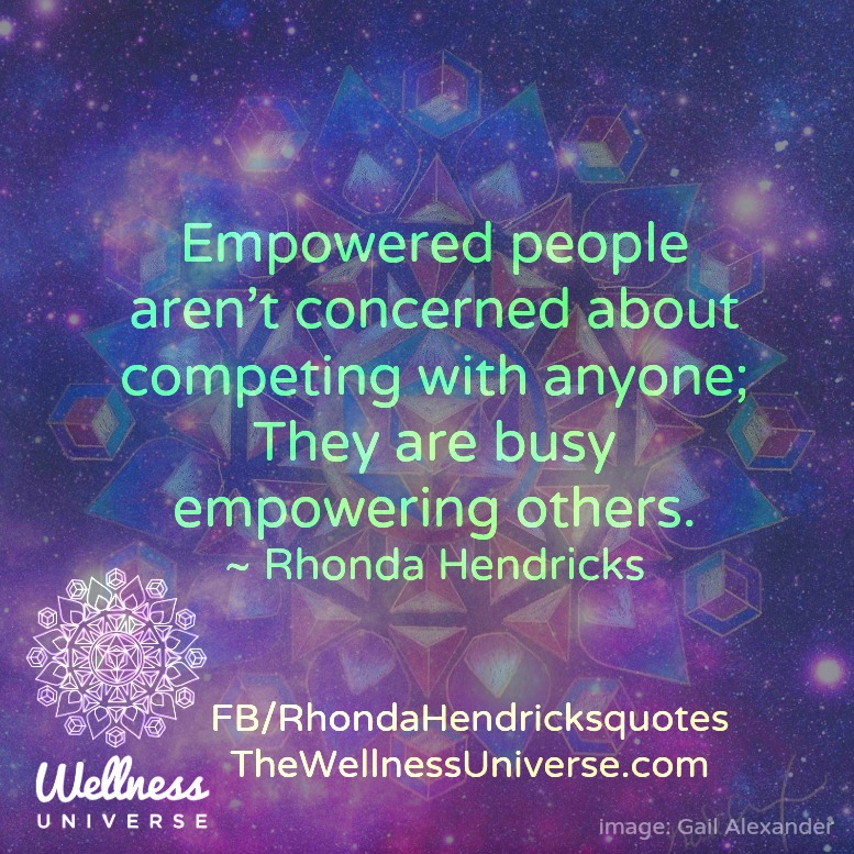 Empowerment Quotes Of The Day. QuotesGram