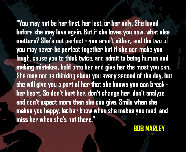 Get Bob marley sprueche Free HD