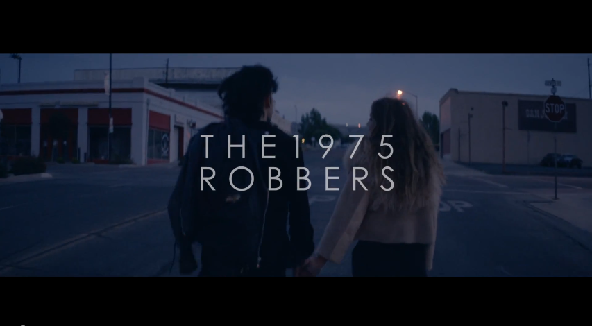 Robbers the 1975