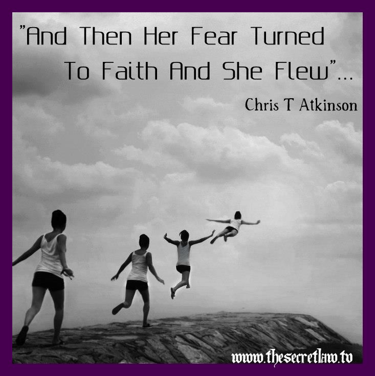 Oprah Inspirational Quotes About Fear. QuotesGram