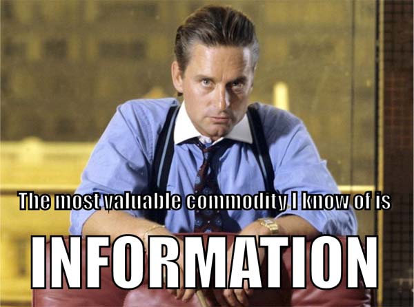 Wall Street Movie Quotes Gordon Gekko Wall Street Quotes. Quotesgram