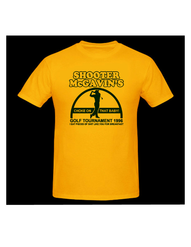 Happy Gilmore Shooter Mcgavin Quotes. QuotesGram