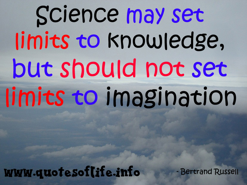 Image Result For Quotations On Science