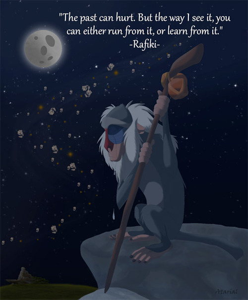 Lion King Monkey Quote Lion King Monkey Quotes. Quotesgram