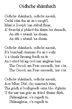 Scottish Gaelic Quotes About Love. QuotesGram