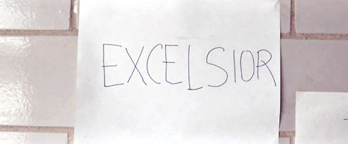 Excelsior Silver Linings Playbook Quotes Quotesgram Excelsior Silver Linings Playbook Quotes Quotesgram