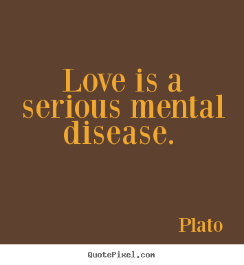 Serious love quotes