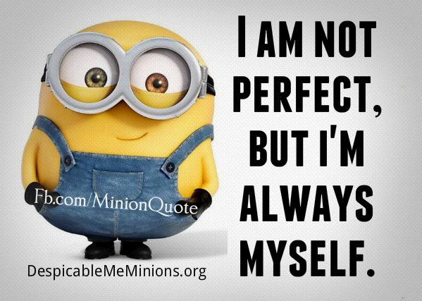 quotes from minions