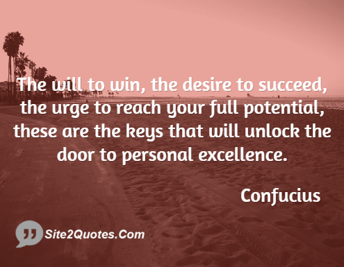 Motivational Quotes By Confucius. QuotesGram