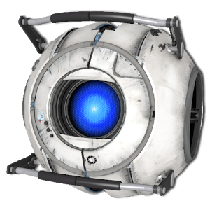 Portal 2 Wheatley Quotes. QuotesGram