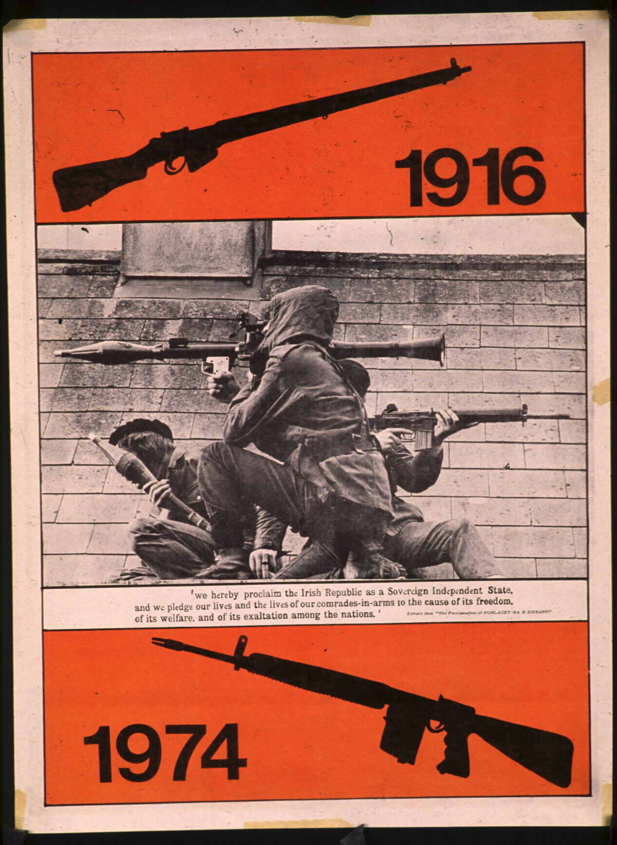 Irish Republic Army Quotes. Quotesgram