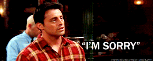 Joey Air Quotes Quotesgram