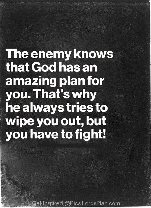 Fighting The Devil Quotes Quotes About Fighting The Devil. Quotesgram