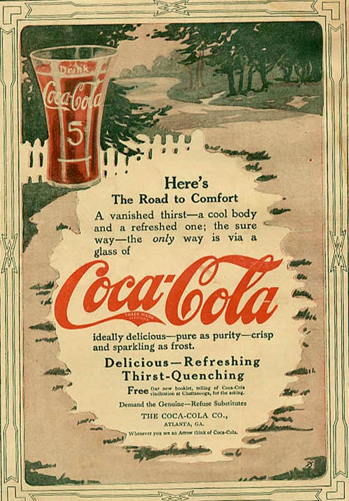 Coca Cola Sayings Quotes. QuotesGram