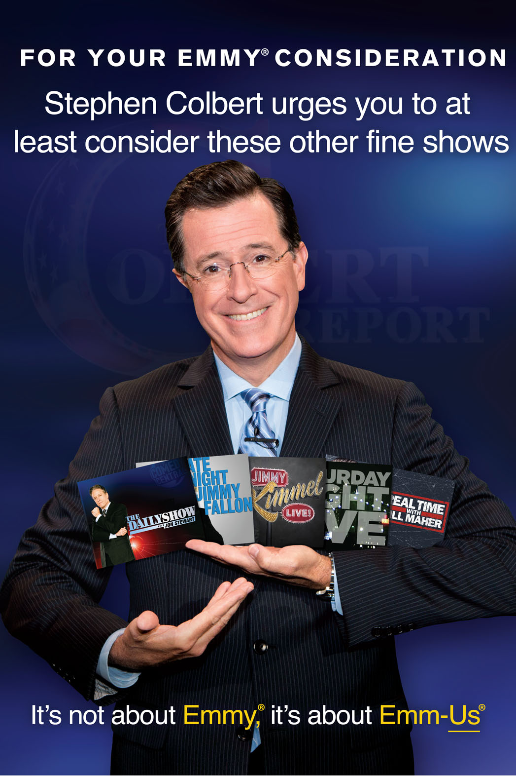 The Colbert Report Quotes Quotesgram