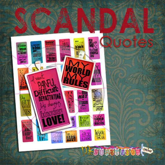 Olivia Pope Gladiator Quotes. QuotesGram