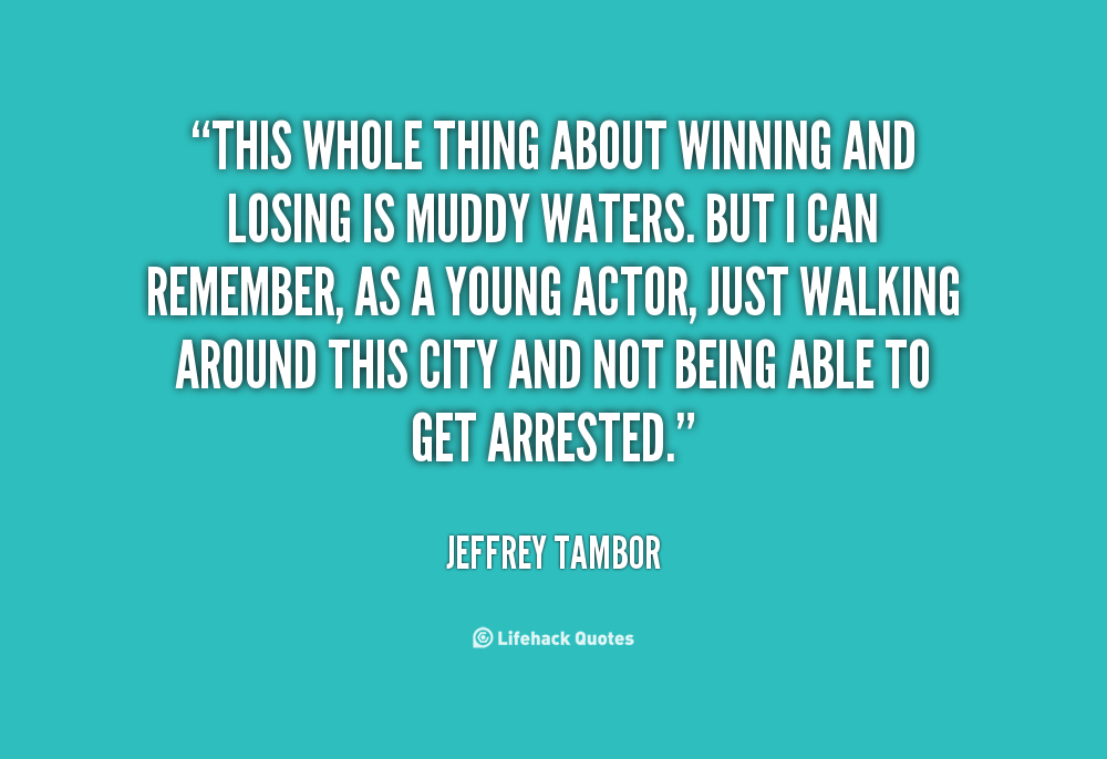 Funny Quotes About Winning Losing. QuotesGram