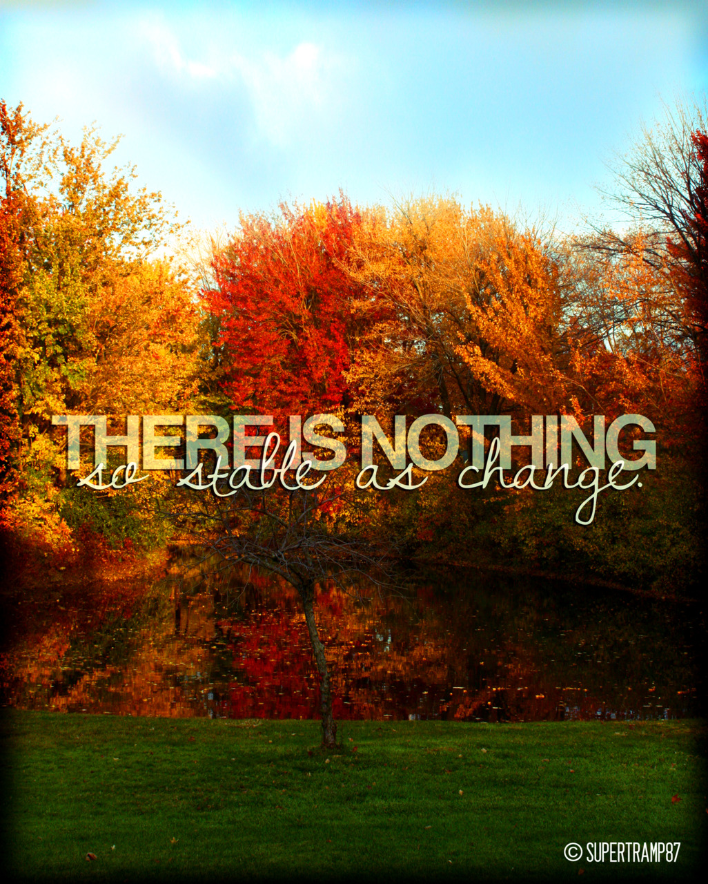 Autumn Inspirational Quotes QuotesGram