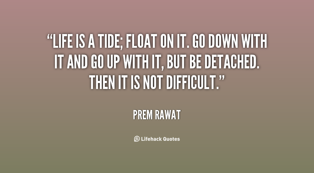 Floating Quotes. QuotesGram